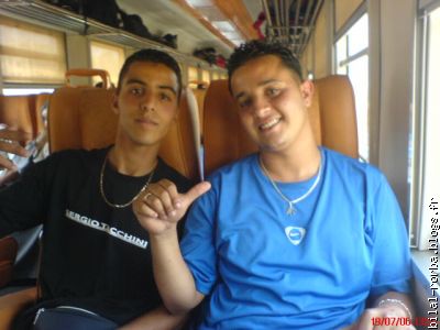 bilal ou achraf